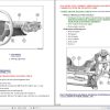 BMW 7 Series Alpina F01 F02 2008 2015 Diagrams Service Repair Manual 4