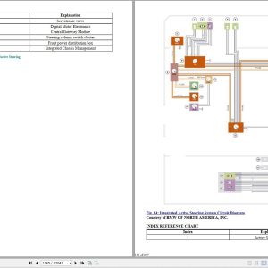 Bmw 7 Series Alpina F01 F02 2008 2015 Diagrams Service Repair Manual 6