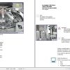BMW 7 Series F01 2011 2015 Diagrams Service Repair Manual 3