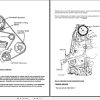 BMW E28 5 Series 1981 1988 Wiring Diagram Service Repair Manual 2