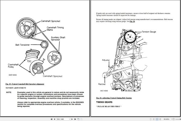 BMW E28 5 Series 1981 1988 Wiring Diagram Service Repair Manual 2