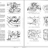 BMW E3 E9 Wiring Diagrams Service Repair Manual 2
