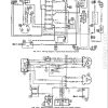 BMW E3 E9 Wiring Diagrams Service Repair Manual 3