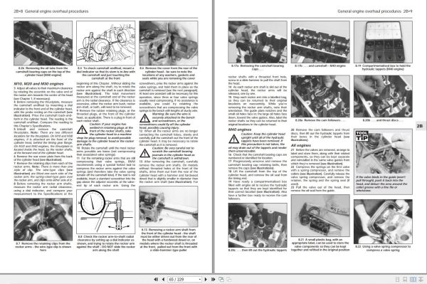 BMW E30 3 Series 1982 1994 Diagram Service Repair Manual 2