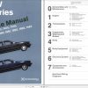 BMW E32 7 Series 1986 1994 Diagram Service Repair Manual