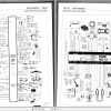 BMW E38 7 Series 1994 2001 Wiring Diagram Service Manual 2