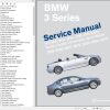 BMW E46 3 Series 1998 2006 Diagram Service Repair Manual