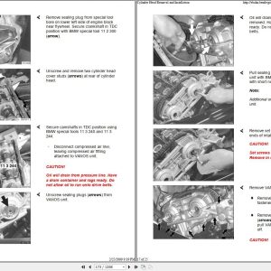 Bmw E46 3 Series 1998 2006 Diagram Service Repair Manual 1