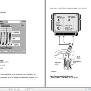 BMW E60 E61 5 Series 2005-2010 Diagram & Service Repair Manual Bmw E60 E61 5 Series 2005 2010 Diagram Service Repair Manual 4
