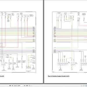 BMW E70 X5M 2013 Wiring Diagrams & Service Repair Manual Bmw E70 X5M 2013 Wiring Diagrams Service Repair Manual 3