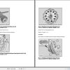 BMW F01 750i 760i 2010 Diagrams Service Repair Manual 1