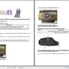 BMW F01 750i 760i 2010 Diagrams Service Repair Manual 3