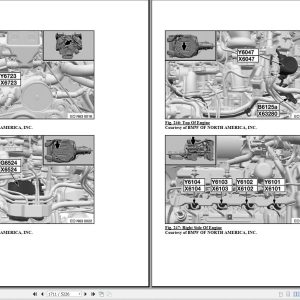 Bmw F01 750I 760I 2010 Diagrams Service Repair Manual 4 1