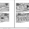BMW F01 750i 760i 2010 Diagrams Service Repair Manual 4
