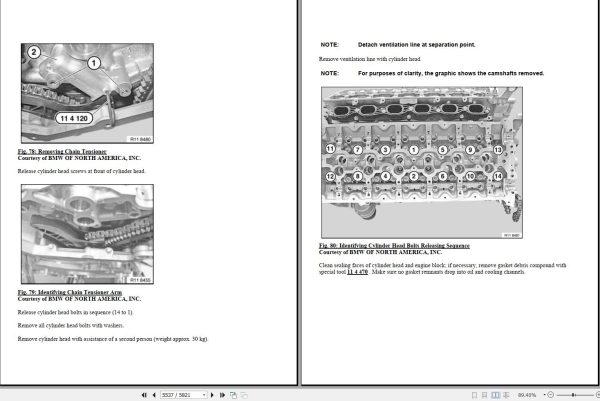 BMW F04 Hybrid 2008 2015 Wiring Diagrams Service Repair Manual 3