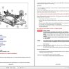 BMW F25 X3 2011 2017 Wiring Diagrams Service Repair Manual 2