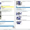 BMW G30 Diagrams Service Repair Manual 1