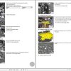 BMW G30 Diagrams Service Repair Manual 2