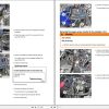BMW G82 M4 Competition M xDrive Service Repair Manual 1