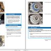 BMW G82 M4 Competition M xDrive Service Repair Manual 2