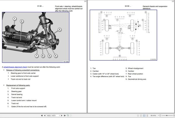 BMW X Series E70 X5 2011 Service and Repair Manual 4