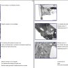 BMW X Series E70 X5 40dX N57 Auto EUR RL 2012 Service Repair Manual 1