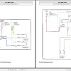 BMW X5 50i 2010 2011 Wiring Diagrams Service Repair Manual 6