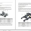 BMW X5 E70 2006 2013 Diagram Service Repair Manual 4