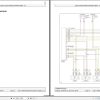 BMW X5 E70 2007 2013 Wiring Diagrams Service Repair Manual 4