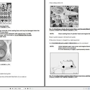 Bmw X5 E70 2010 2011 Wiring Diagrams Service Repair Manual 3
