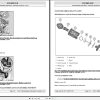 BMW X5M S63 2010 Schematic Service Repair Manual 1
