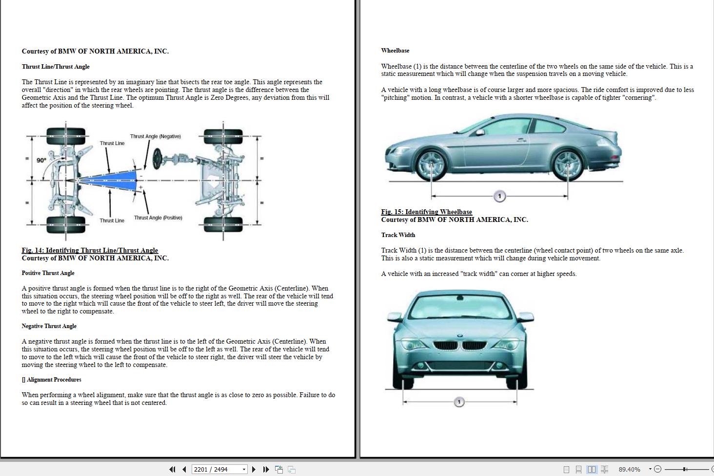 BMW Z4 E89 20062015 Schematic & Service Repair Manual