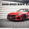 BMW Z4 G29 2019 2023 Wiring Diagrams Service Repair Manual