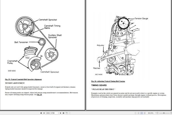 BMW Z8 1999 2003 Schematic Service Repair Manual 2