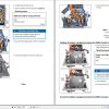 BMW i8 2014 2017 Service and Repair Manual 3