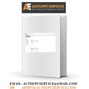 CLAAS WebTIC Offline EN 07.2024 Operator Manual Repair Manual Service Documentation 0 scaled