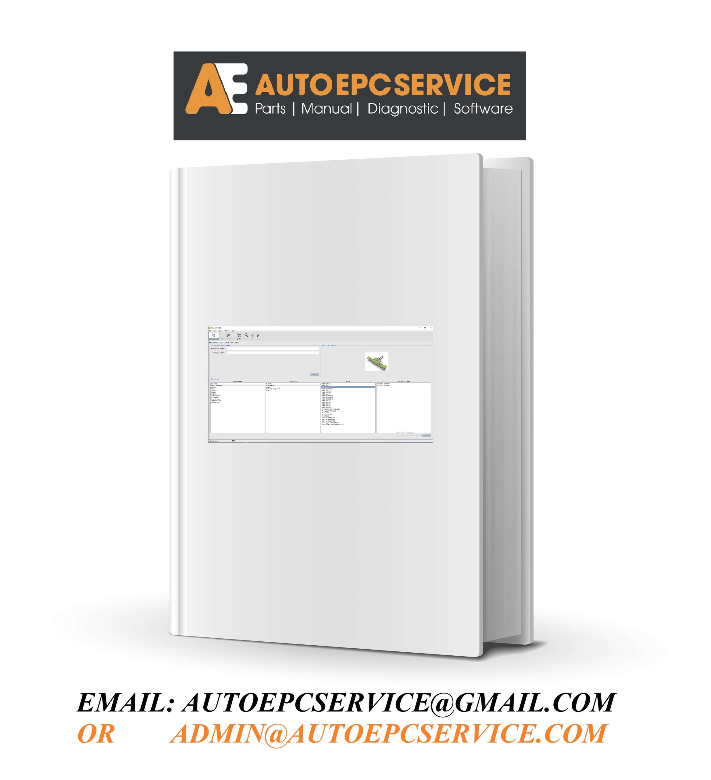 Claas Parts Doc 2.2 06.2024 Updated 835 EPC Spare Parts Catalog 0 scaled