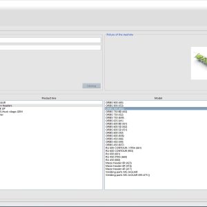 Claas Parts Doc 2.2 06.2024 Updated 835 EPC Spare Parts Catalog 1