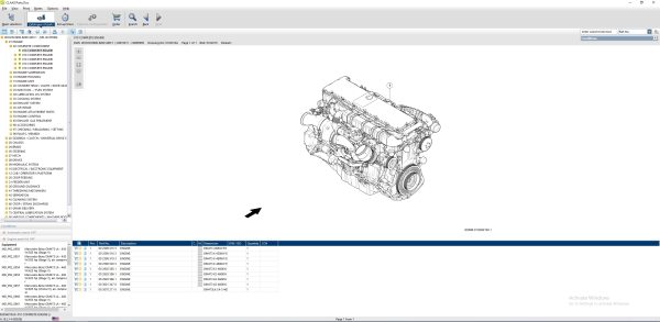 Claas Parts Doc 2.2 07.2024 Updated 838 EPC Spare Parts Catalog 5