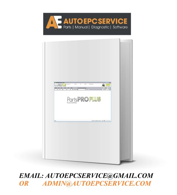 Clark ForkLift Parts Pro Plus EPC v549 06.2024 Spare Parts Catalog 0 scaled