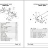 Frontier Bale Unroller 3 PT Hitch BU1060 Operators Manual 1