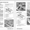 Frontier Box Blade BB1048L Operators Manual 1