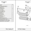 Frontier Cultipacker CP1148L CP1512 Operators Manual 1