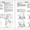 Frontier Debris Blower BL1130 Operators Manual 1