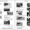 Frontier Disc Mower Caddy DC1000 Operators Manual 1