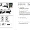 Frontier Disc Plough DP3203 DP4206 Operators Manual 1