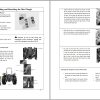 Frontier Disc Plough DP5203 DH7106 Operators Manual 1
