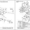 Frontier Disk Harrow DH1508 DH1512 Operators Manual 2011 1