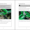Frontier Food Plot Seeders FP1204 FP1208 Operators Manual 1