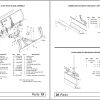 Frontier Front Blade AF10F Operators Manual 1